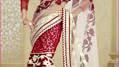 2014 Fashion Dresses In Pakistan