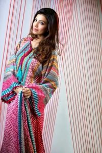 2014 Fashion Dresses by Khaddi