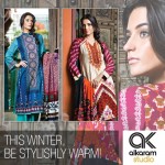 Alkaram Pashmina Shawls Collection 2021-25 For Winter 22 ALkaram This Winter Be Stylish Warm