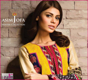 Asim Jofa 2014-15 Latest Old and New