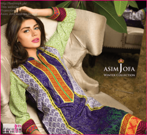 Jofa Fashion Show Photoshoot