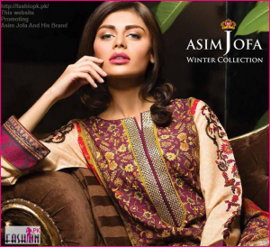 Asim Collection of Silk