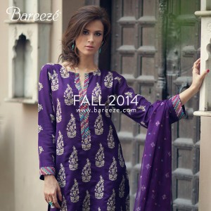 Bareeze Fashion