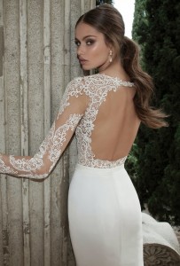 Berta Winter Collection