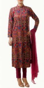 Colorful Selfside full Design