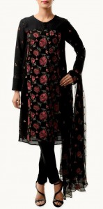 Fall The House Of Bareeze