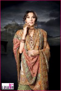 HSY Bridal Collection 3