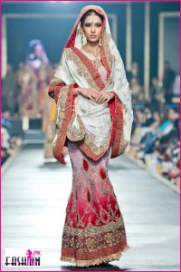 HSY Latest Bridal Selection 2