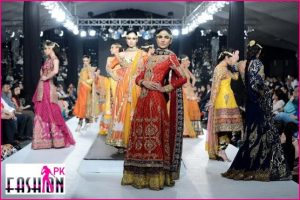 HSY Bridal Selection 2014