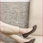 Hush Puppies New Arrival For Women In Pakistan 2014