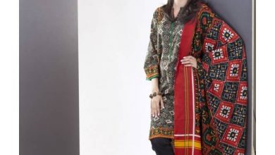 Nishat Exclusive Karandi Collection 2014-15 For Women 23 Nishat Exclusive Karandi Collection 2014-15 For Women