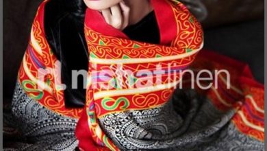 Nishat Fall Winter Karandi 2014-15 25 Nishat Fall Winter Karandi For Girls And Womens-6