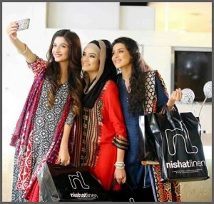 Nishat Fall Winter Karandi For Girls And Womens-9