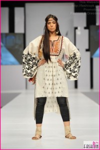 Fashion Week 2014-01