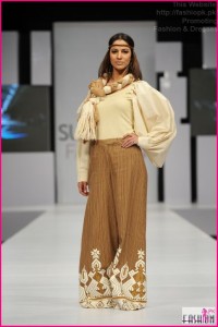 PF B Sunsilk Fashion Week Dresses -08