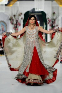 Pakistani Dresses by emaan