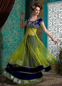 Bridal Wedding 2015 Dresses