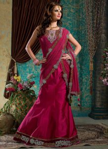 Traditional & Amazing Bridal Lehengas -02