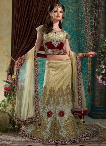 Traditional & Amazing Bridal -03