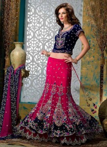 Bridal Lehengas Collection