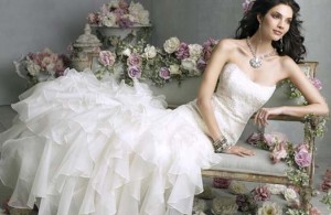 Wedding Dresses Brides