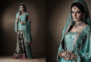 Wedding Lotus Dress Collection