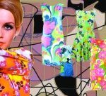 Tips For Best Send Flowers Arrangements in Fashion 9 60s style flower print dress e1449513747351