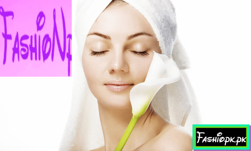 Natural Skin Care Tips to Look Fresh