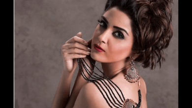 Famouse Actress Maya Ali Latest News Biography