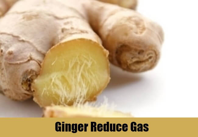 Ginger Root