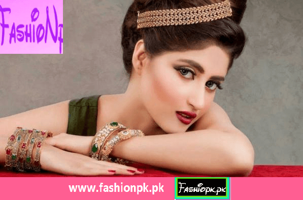 Top Most Beautiful Pakistani Models Actresses