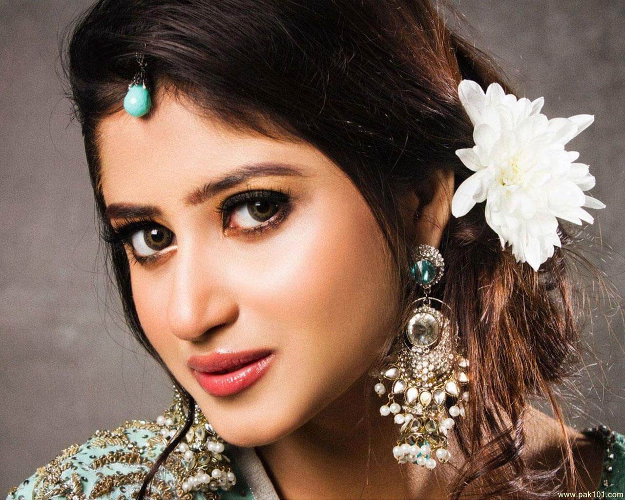 Great Star Photo Sajal Ali