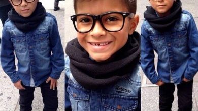 The HairStyles Kids For Fashion