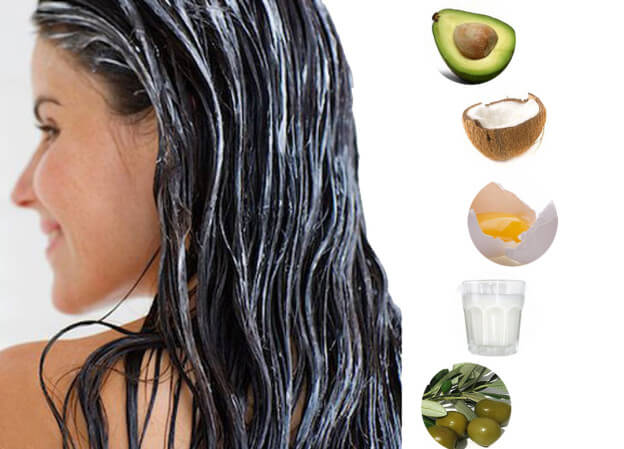  Growth Remedies for Hair Fall Boost