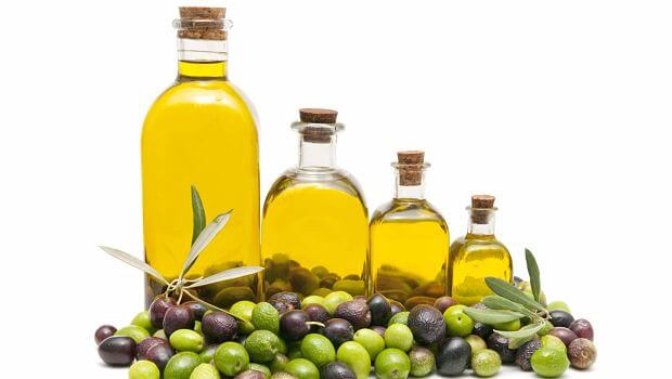 Pure Olive Oil