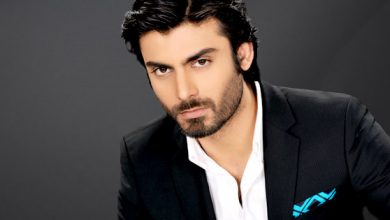 The world Beautiful Men left behind many Pakistani 33 Fawad Afzal Khan Biography