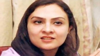Marvi Memon