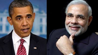 US Close Ties Both Pakistan and India Based 26 Modi and Obama