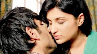 Parineeti Chopra Asked My Not Boyfriend 35 Sushant Singh Parineeti