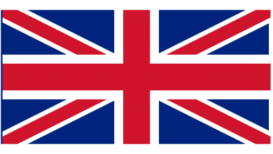 british flag