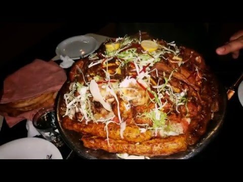 Best Monal Restaurant Pir Sohawa For Lahore