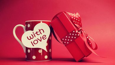 valentines day love mug gifts