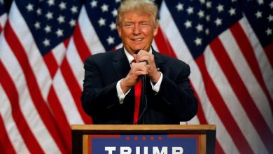 US potential presidential candidate Donald Trump 14 2016 05 15T123331Z 2 LYNXNPEC4E07S RTROPTP 4 USA ELECTION