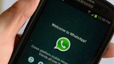 WhatsApp feature means you can mark new messages unread