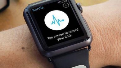 Apple plans to the ECG to measure the Ring 36 Apple plans to the ECG to measure the Ring