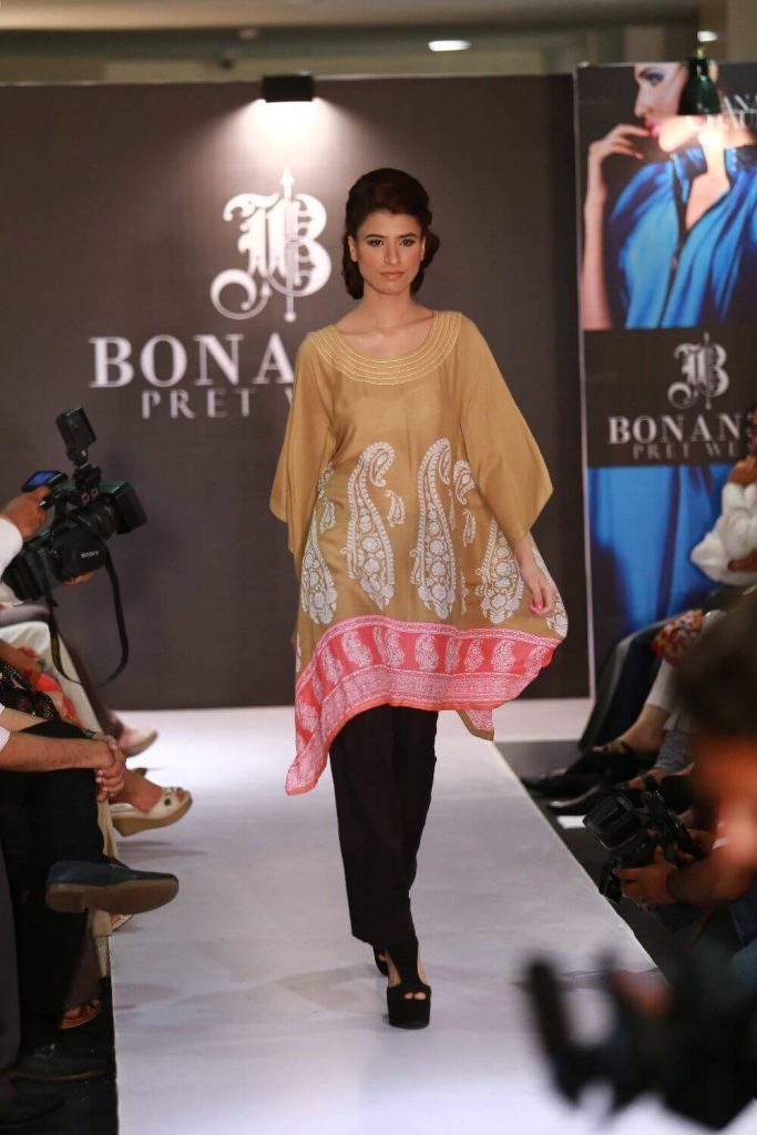 Bonanza Pret Latest Collection