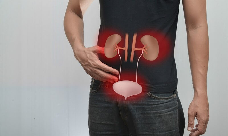 Six Mute Signs of Kidney Disorders