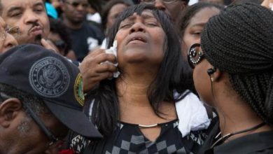 US 14 year old boy killed in police Firing