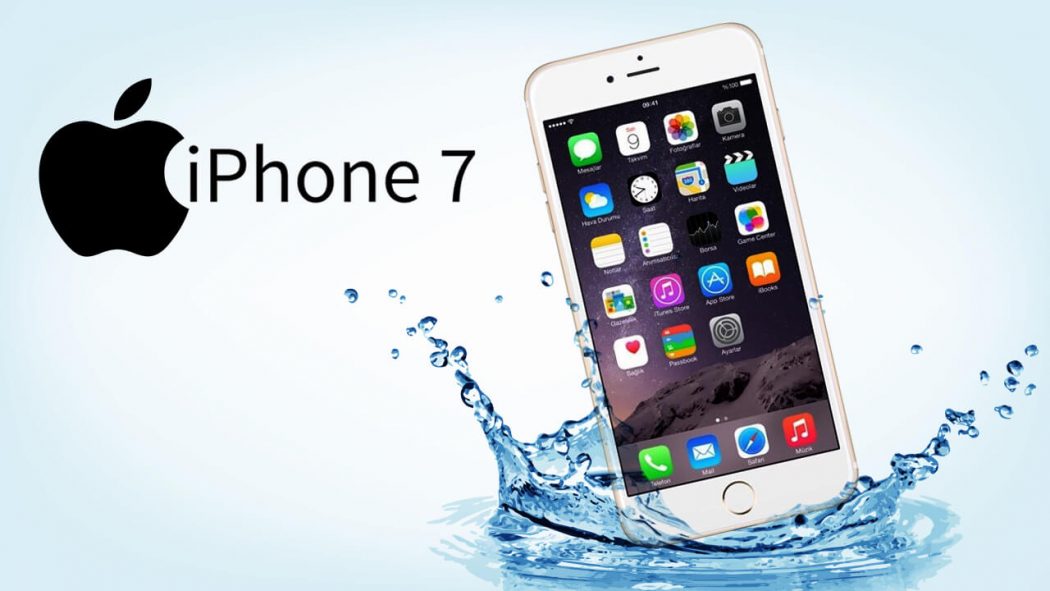IPhone 7 expected to be waterproof 1 IPhone 7 expected to be waterproof