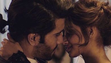 Zindagi Kitni Haseen Hai Sajal Ali and Feroze Khan 28 Love for One